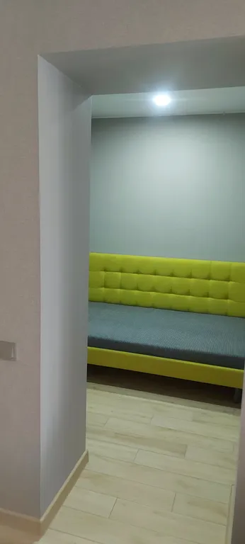 Евродвушка с дизайнерским ремонтом