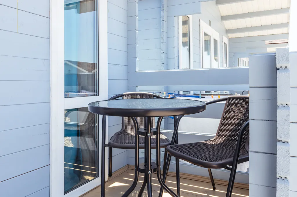 1-комнатный Дом