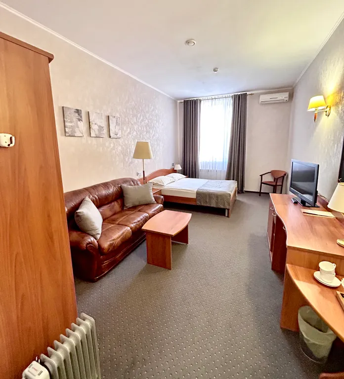 Квартира Комната — аренда посуточно в Орск