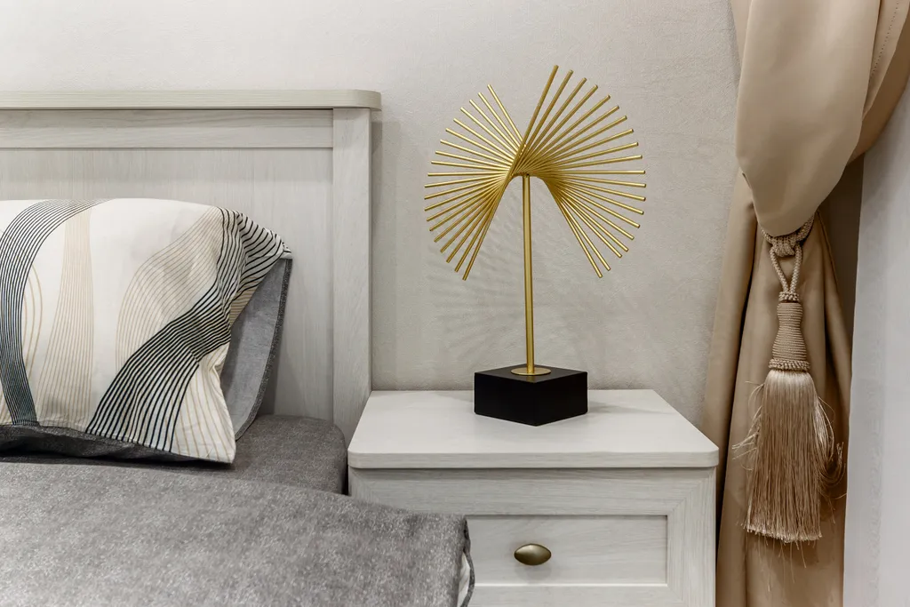 Двухкомнатная квартира с видом на Дон