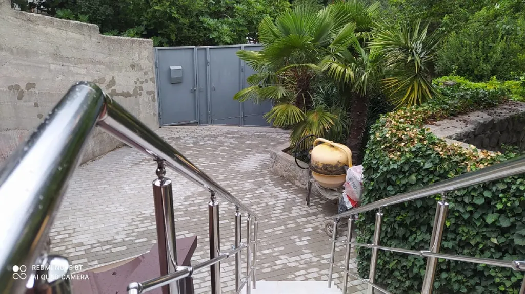 Коттедж Уютный Домик в центре города. — Ялта