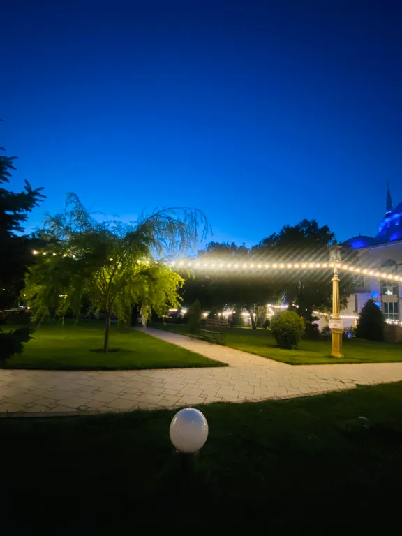 Квартира Новая уютная квартира в комфортабельным доме в центре — Махачкала