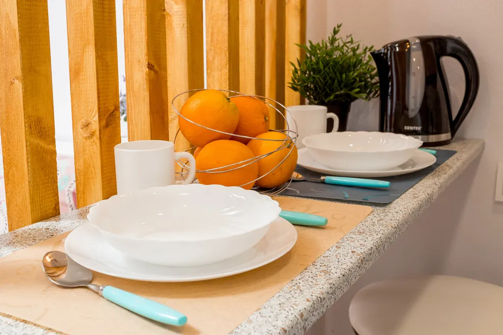 Квартира Комфортная квартира у стадиона и ккб — Краснодар