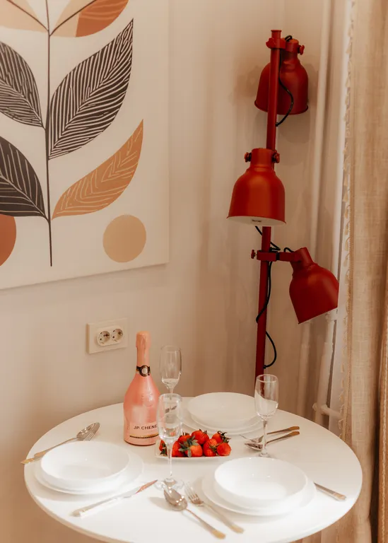 Апартаменты ЛЮКС Печоры центр