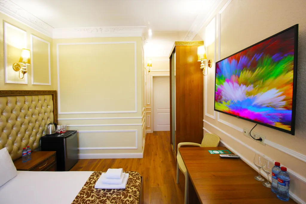 Квартира Комната — Судак