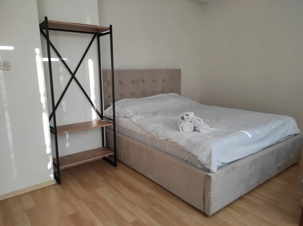 Уютная комната Small Bedroom