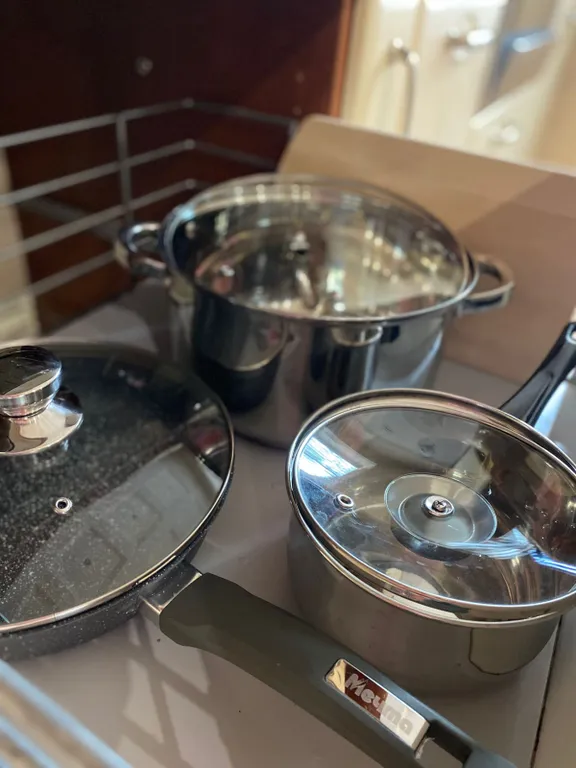 Апартаменты 1 линия