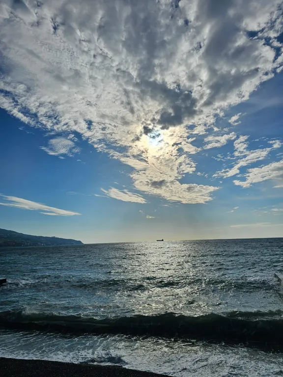 Коттедж Домик у маяка — Лебяжье