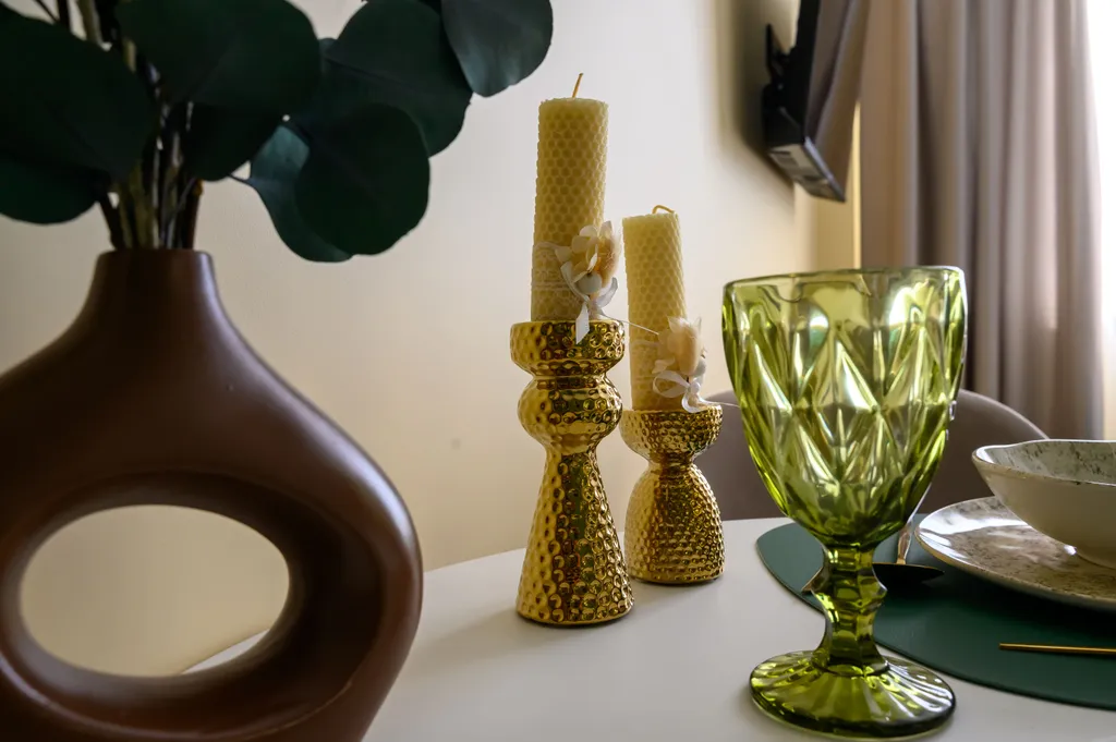 Уютная квартира рядом с Ботаническим садом РАН