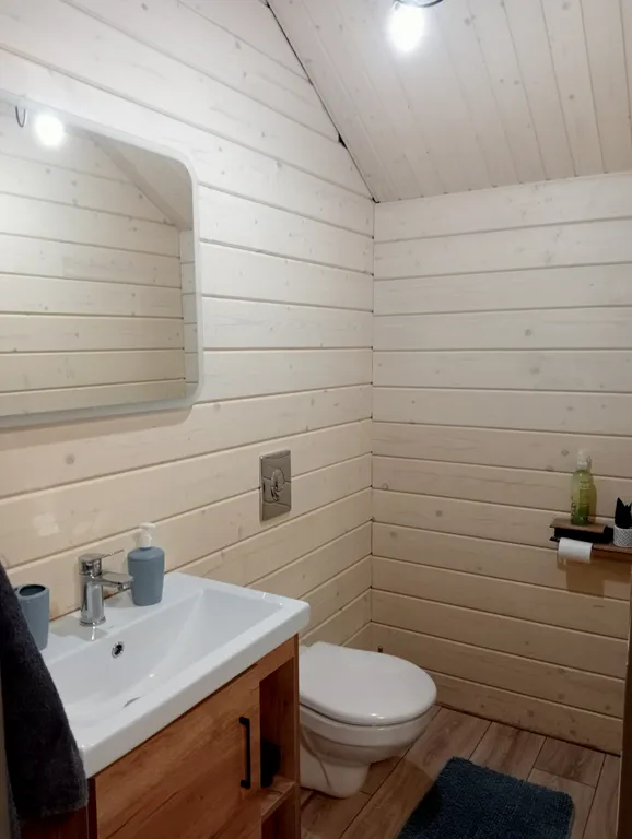 Гостевой дом Мункинмяки на берегу озера