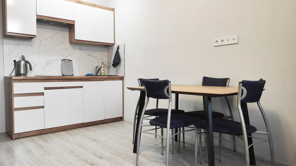 Квартира Солнечная и уютная квартира в деловом центре города — Красноярск