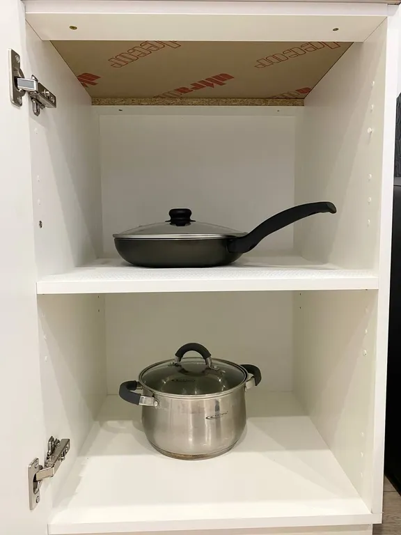 Абсолютно новая квартира с современным ремонтом в 47 квартале