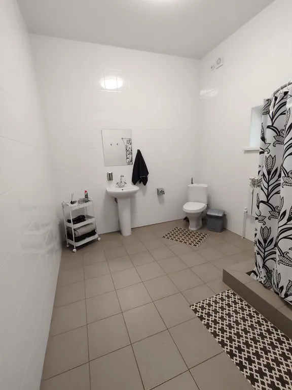Дом 120m2 — чан, кухня, Wi-Fi