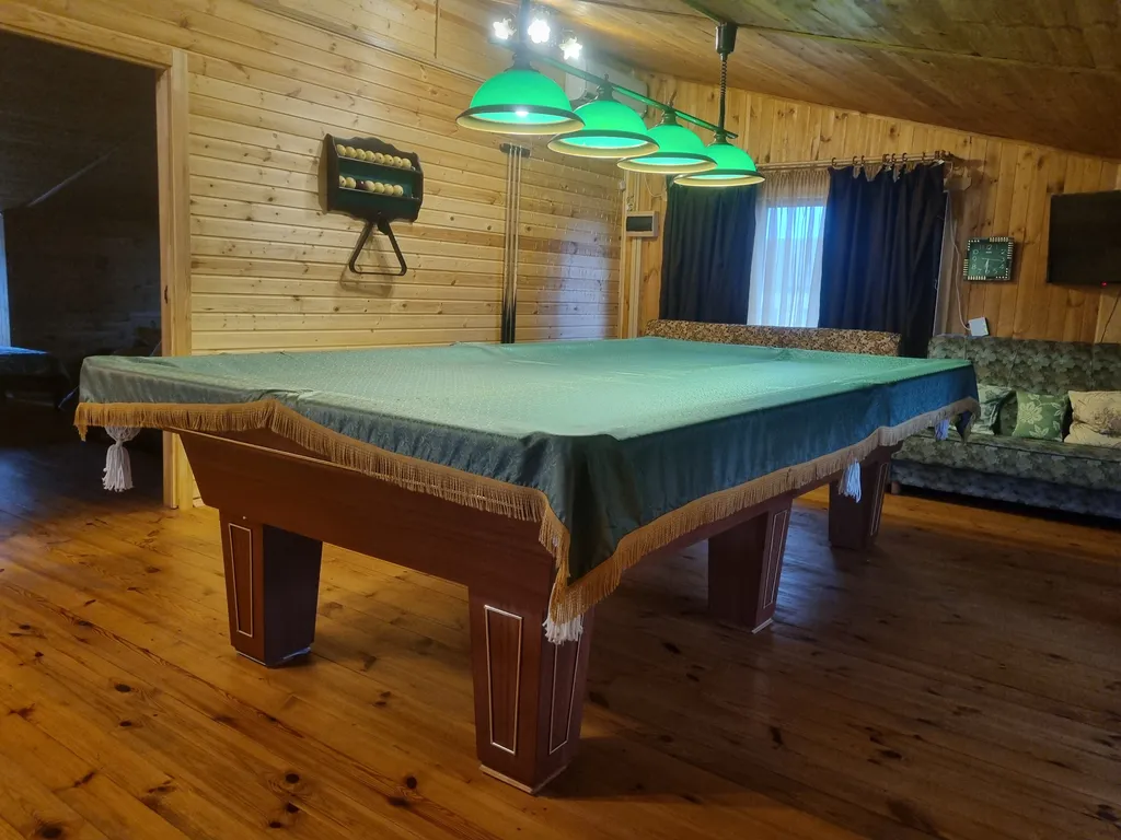 Дом в центре в 5 минутах пешком до монастыря