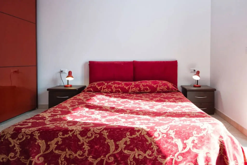 4-комнатная Квартира