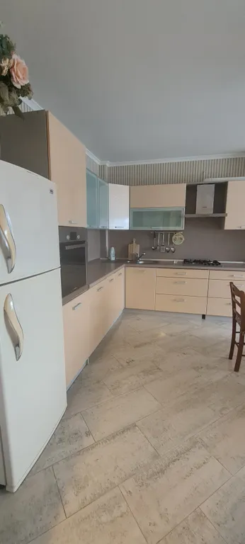 Квартира Уютная квартирка с шумом моря из окна — Пионерский