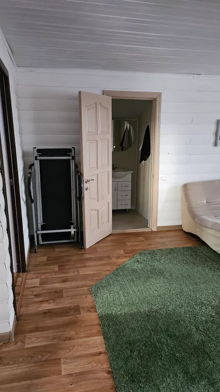 Коттедж 5-комнатный Дом — Казань