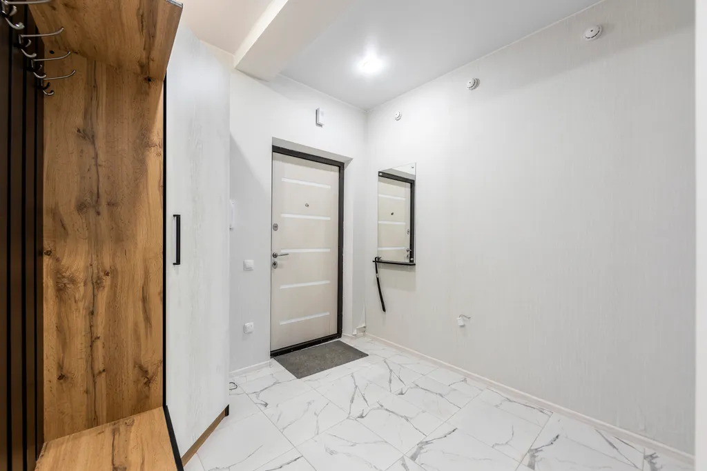 Квартира рядом с аквапарком