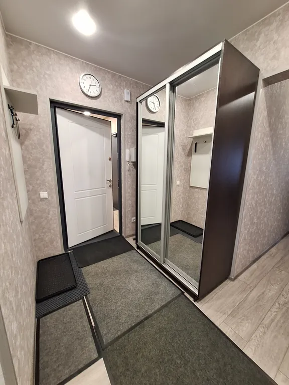 Квартира Апартаменты у Гатчинского дворца — Гатчина