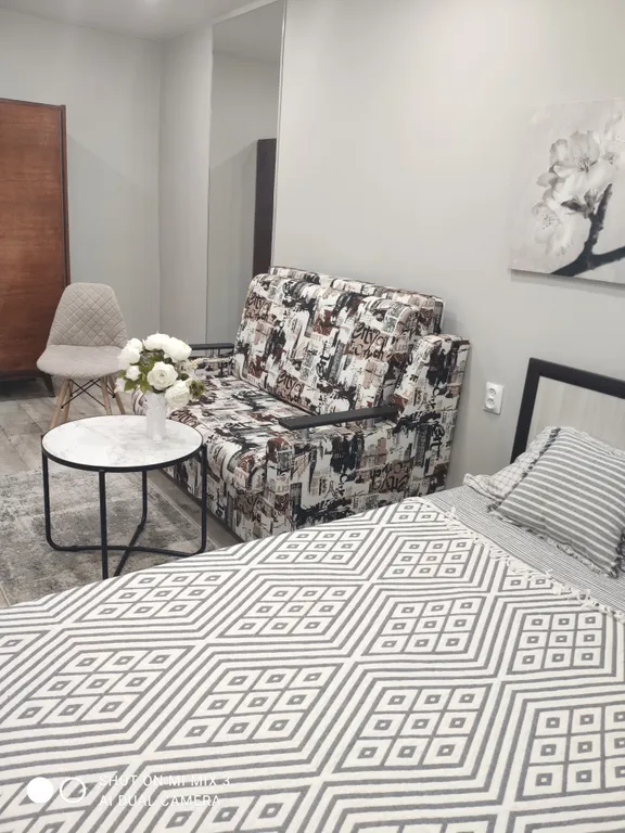 Квартира Уютная квартира, для гостей нашего города — Волгоград