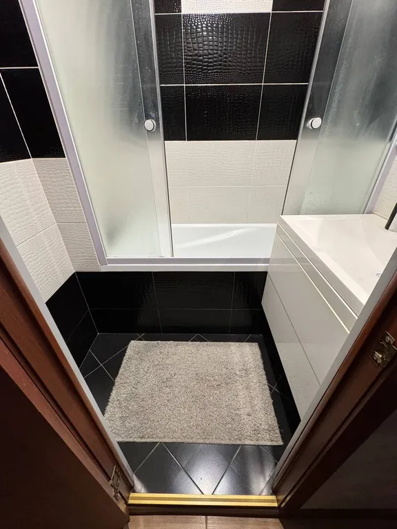 Стильная квартира в центре Индустриального района