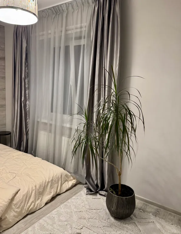 Коттедж Уютный коттедж со всеми удобствами — Янино-1