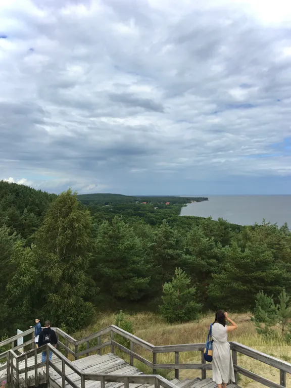 Квартира Квартира Сердце города — Калининград