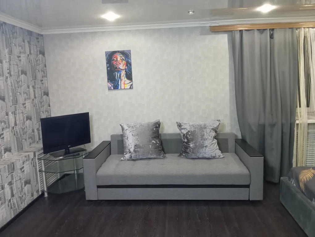 1-комнатная Квартира — аренда посуточно в Брянск