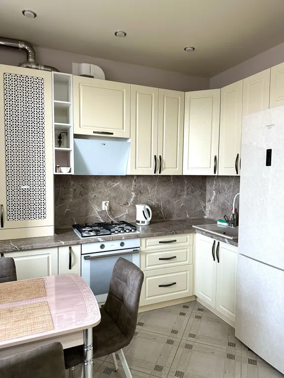 Квартира рядом с парком Патриот