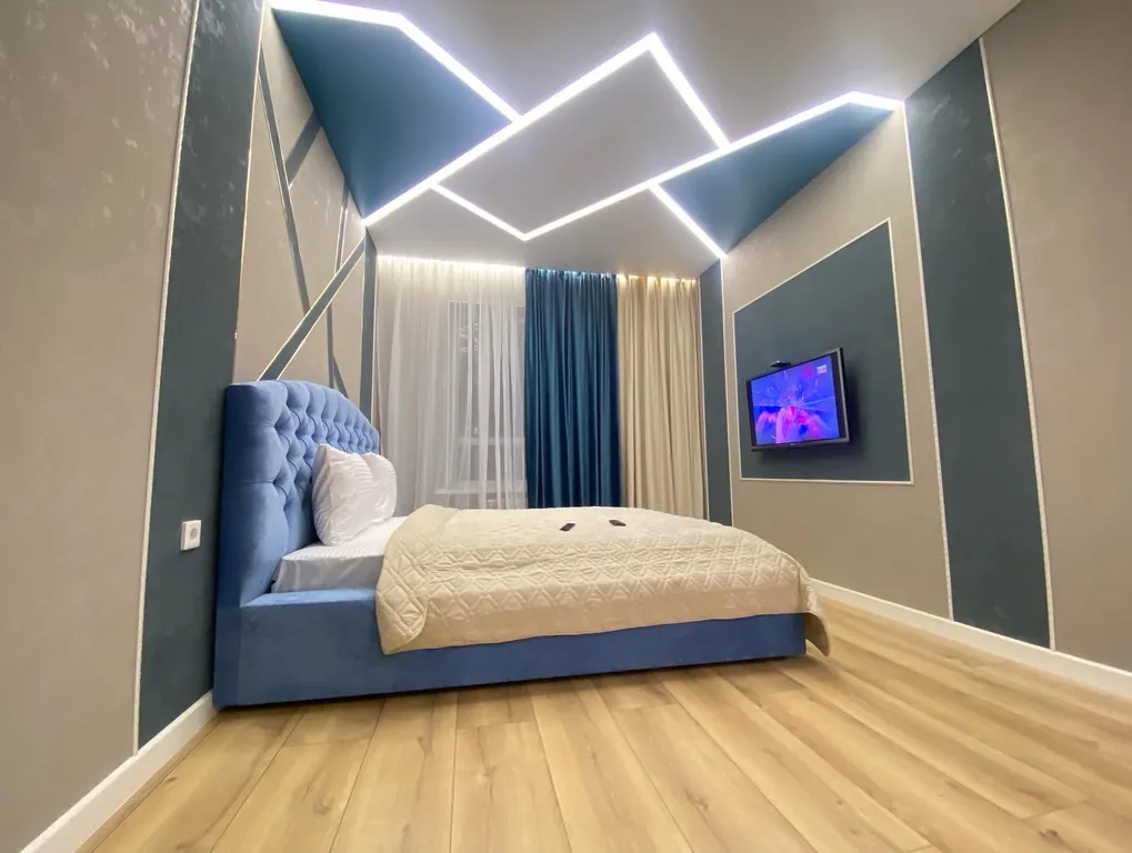 Квартира класса Люкс — аренда посуточно в Ставрополь