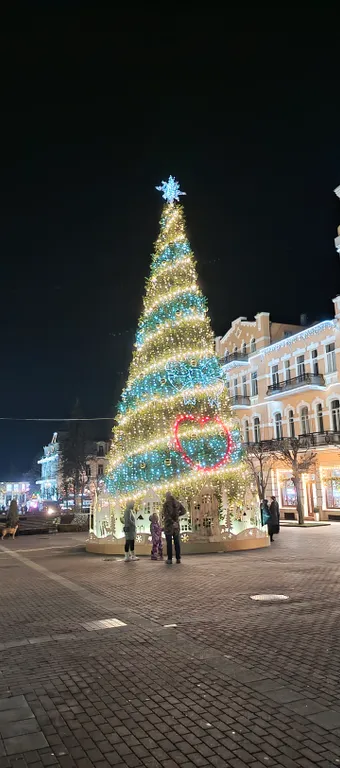 Квартира Уютная квартира в тихом районе курортной зоны — Кисловодск