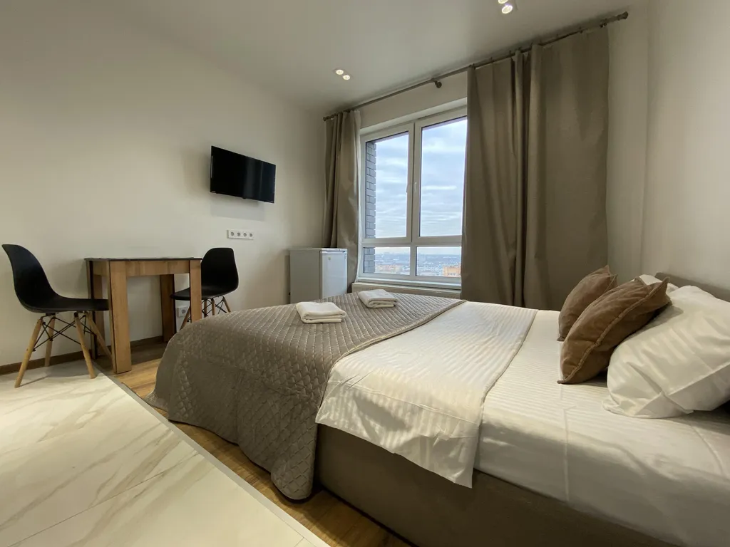 Отличная квартира рядом со станцией Мытищи