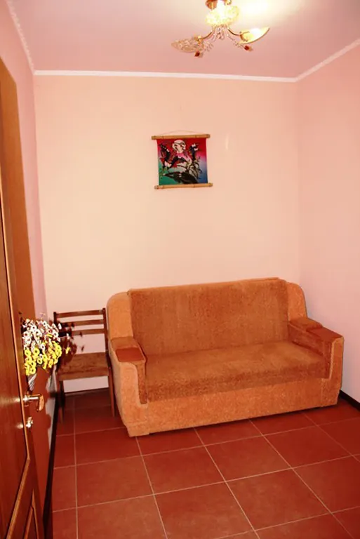 4-комнатная Квартира