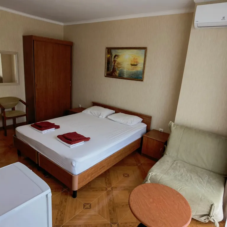 Квартира Комната — Адлер