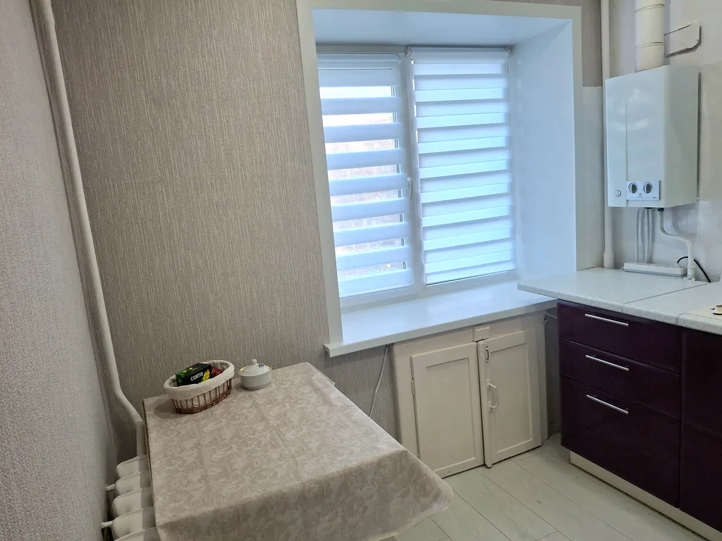 Уютная квартира в районе ТРЦ Ярмарка