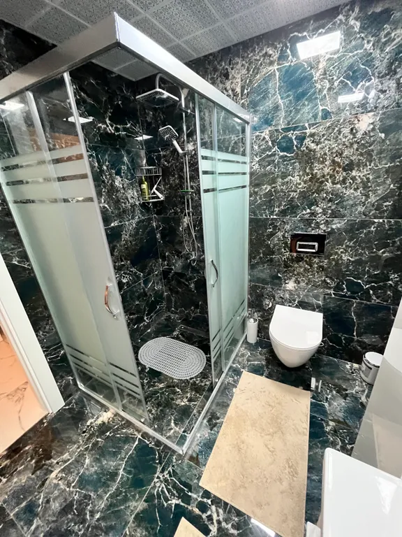 Квартира 1+1 в Анталии в красивом месте возле Ramada Plaza