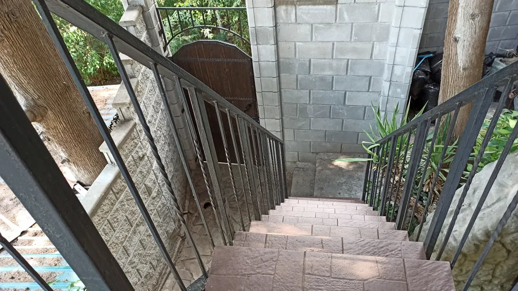 Коттедж Уютный коттедж рядом с Набережной — Ялта