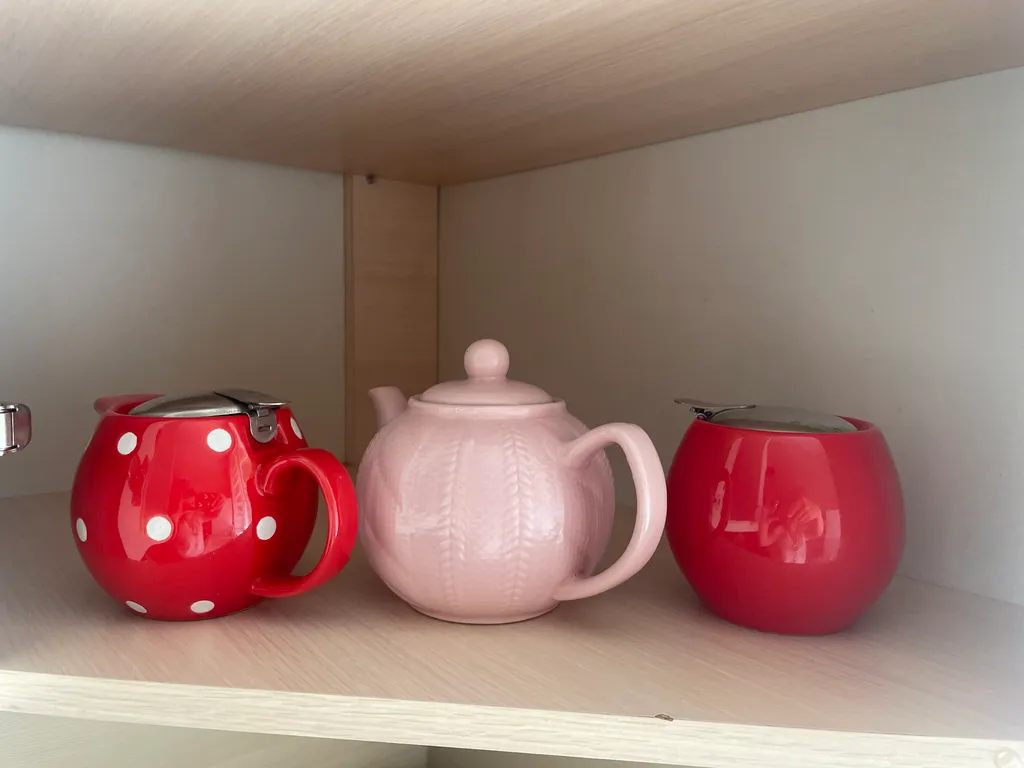 Часть дома для вашего комфорта