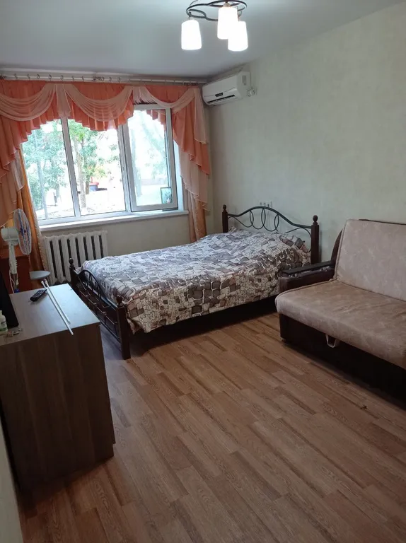 Квартира у моря