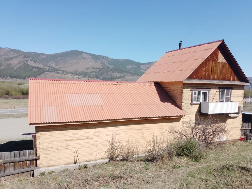 3-комнатный Дом