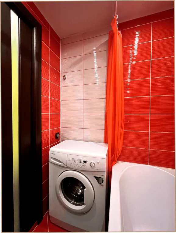 Апарты 51 в центре Уютный Мурманск