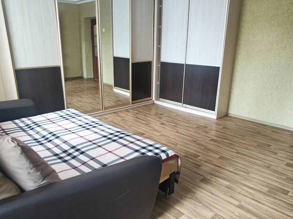 2-комнатная квартира вблизи Галереи Чижова