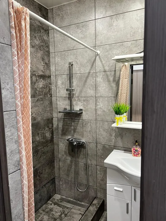 Уютная квартира студия