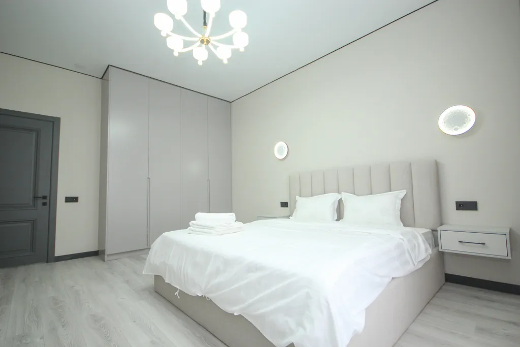 Уютная квартира в центре города Алматы