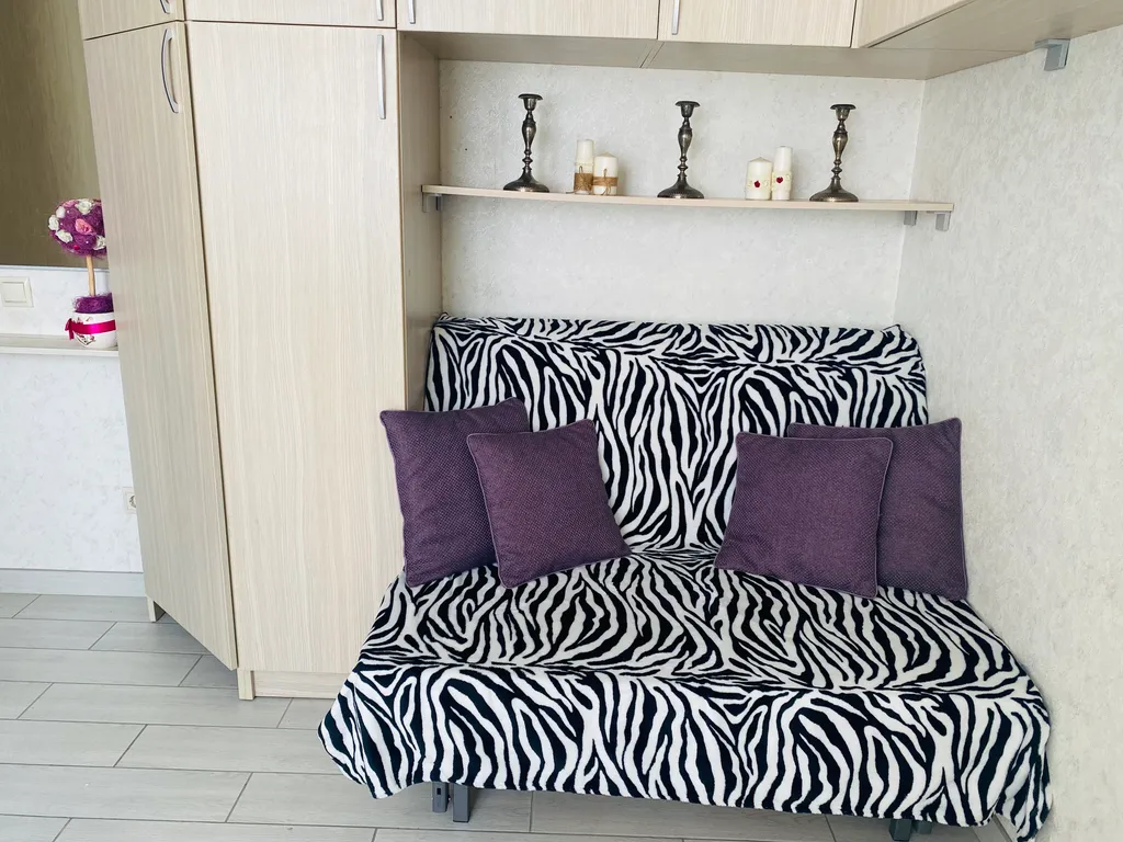 Квартира Уютная квартира — Сочи