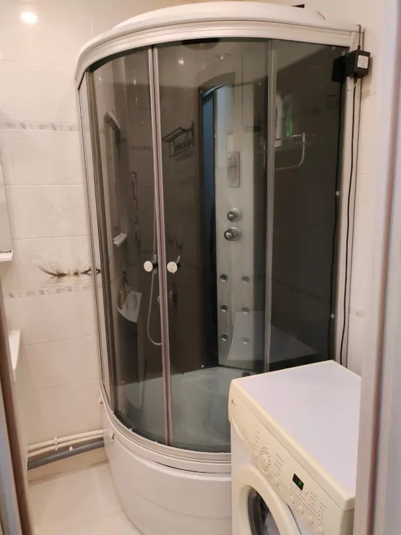 Уютная, светлая квартира