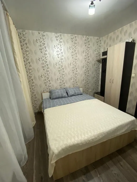 Квартира на Слободе