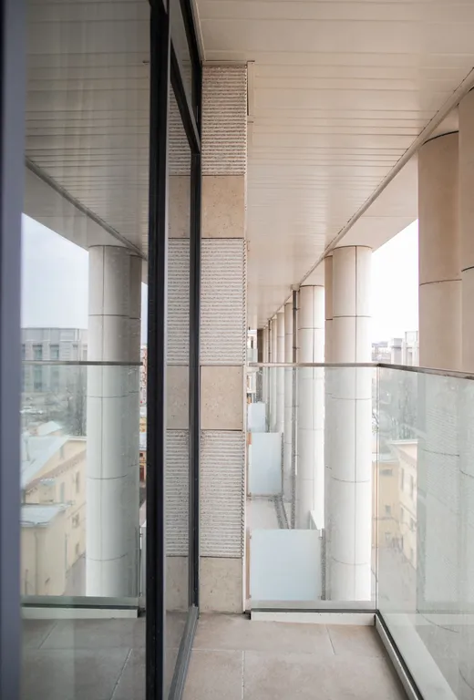 Квартира 2-этажная квартира в новом доме в самом центре — Санкт-Петербург