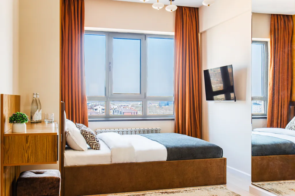 Elite Central Stay (Akay City)