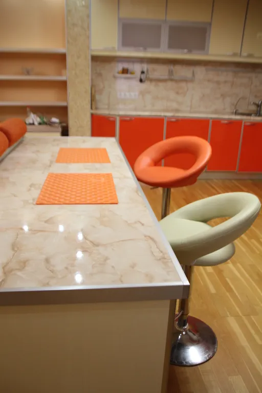 Студия Оранжевое настроение